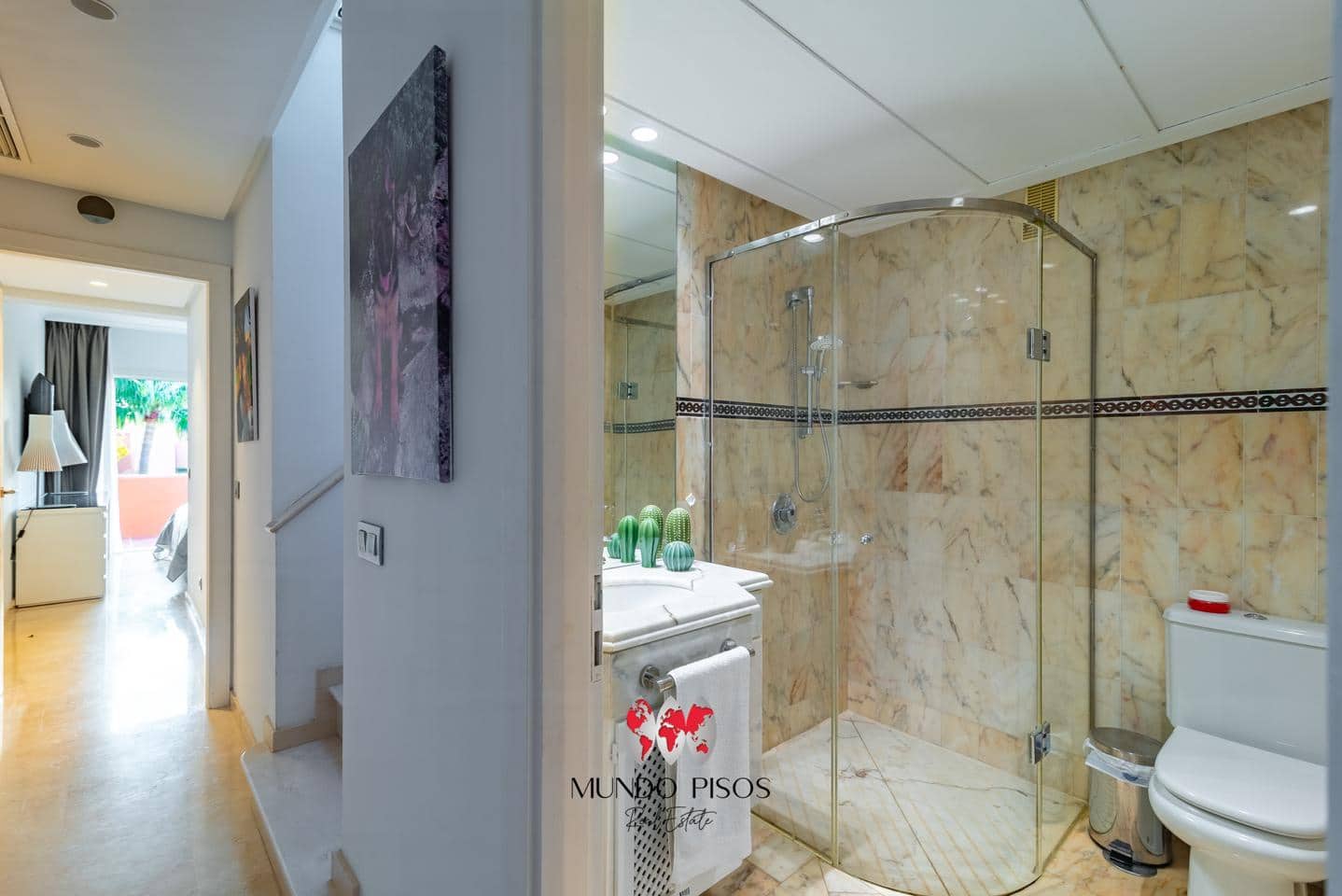 3 bedroom Flat for sale in Santa Ponsa with pool garage - € 1,100,000 (Ref: 9467608)