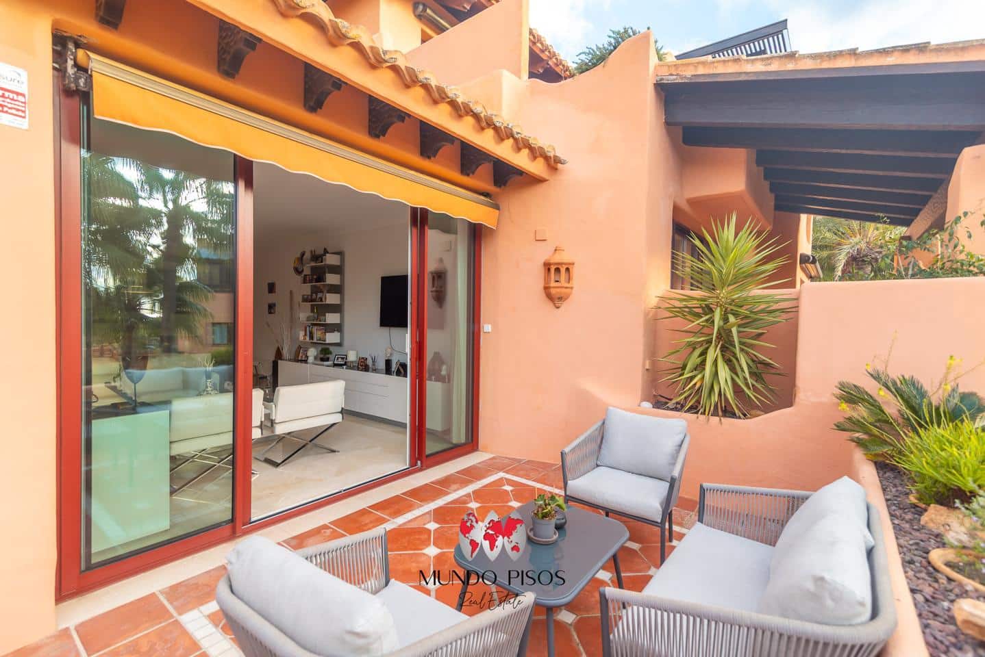 3 bedroom Flat for sale in Santa Ponsa with pool garage - € 1,100,000 (Ref: 9467608)