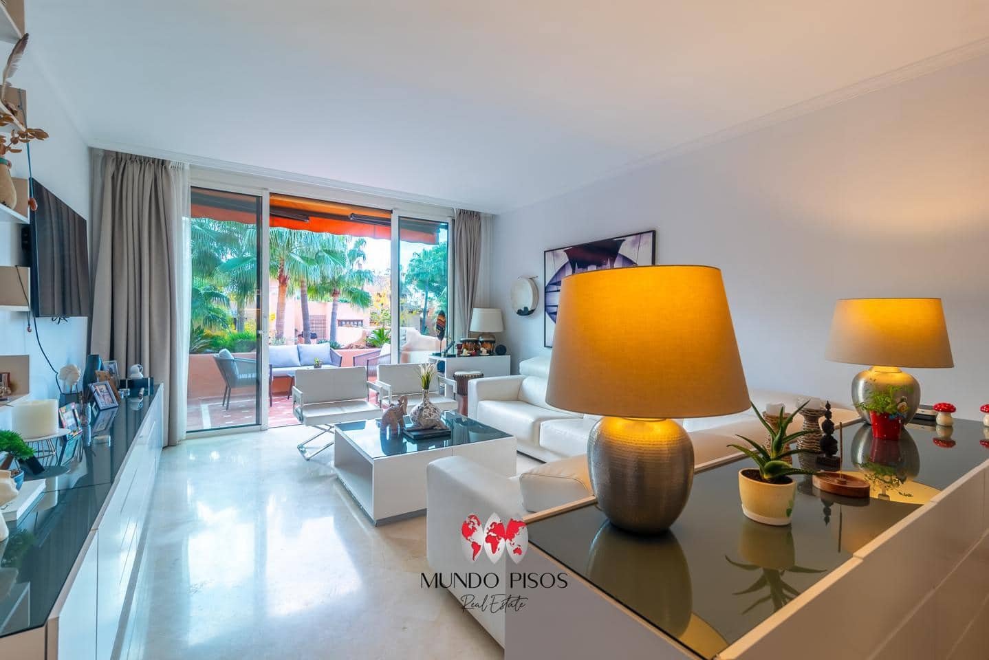 3 bedroom Flat for sale in Santa Ponsa with pool garage - € 1,100,000 (Ref: 9467608)