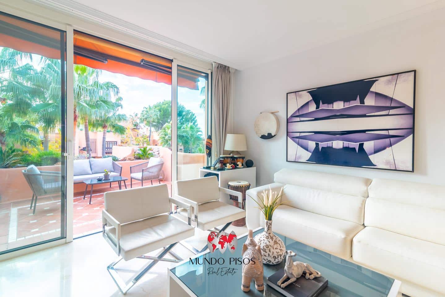 3 bedroom Flat for sale in Santa Ponsa with pool garage - € 1,100,000 (Ref: 9467608)