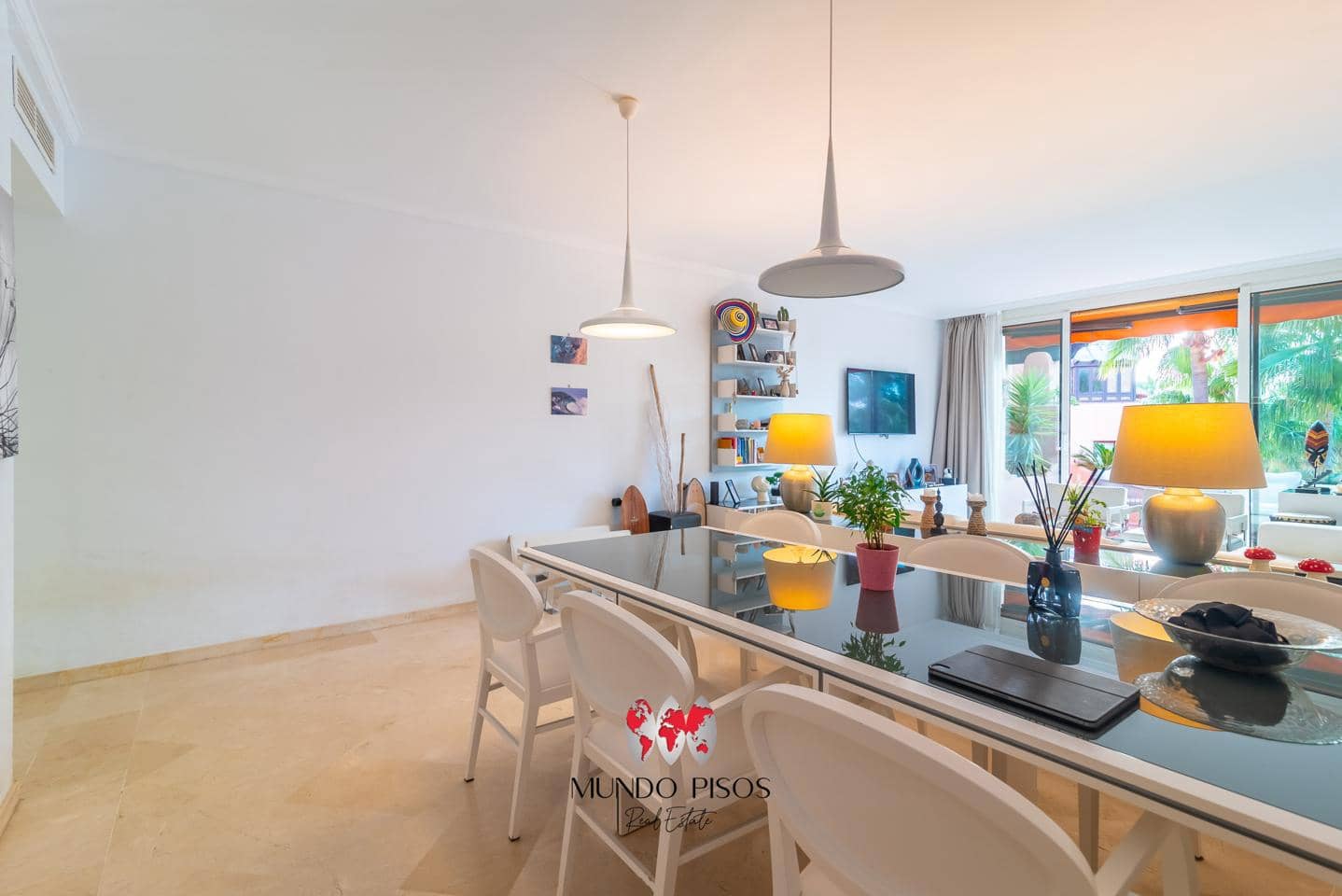 3 bedroom Flat for sale in Santa Ponsa with pool garage - € 1,100,000 (Ref: 9467608)
