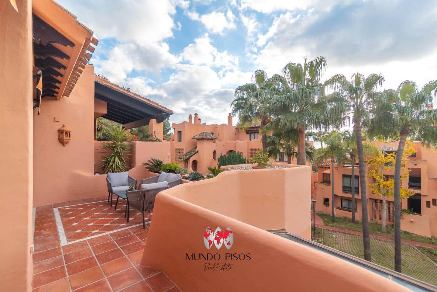 3 bedroom Flat for sale in Santa Ponsa with pool garage - € 1,100,000 (Ref: 9467608)