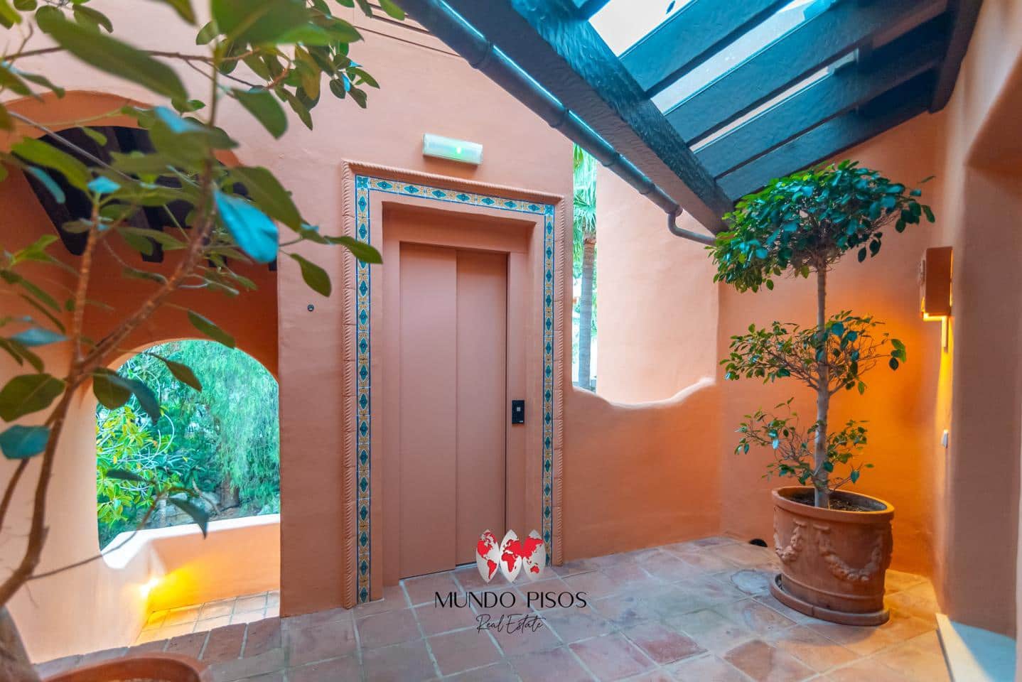 3 bedroom Flat for sale in Santa Ponsa with pool garage - € 1,100,000 (Ref: 9467608)