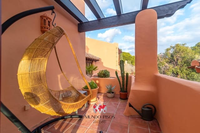 3 makuuhuone Asunto myytävänä paikassa Santa Ponsa, Calvià mukana uima-altaan 
autotalli - 1 100 000 € (Ref: 9467608)