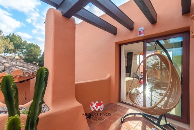 3 makuuhuone Asunto myytävänä paikassa Santa Ponsa, Calvià mukana uima-altaan 
autotalli - 1 100 000 € (Ref: 9467608)