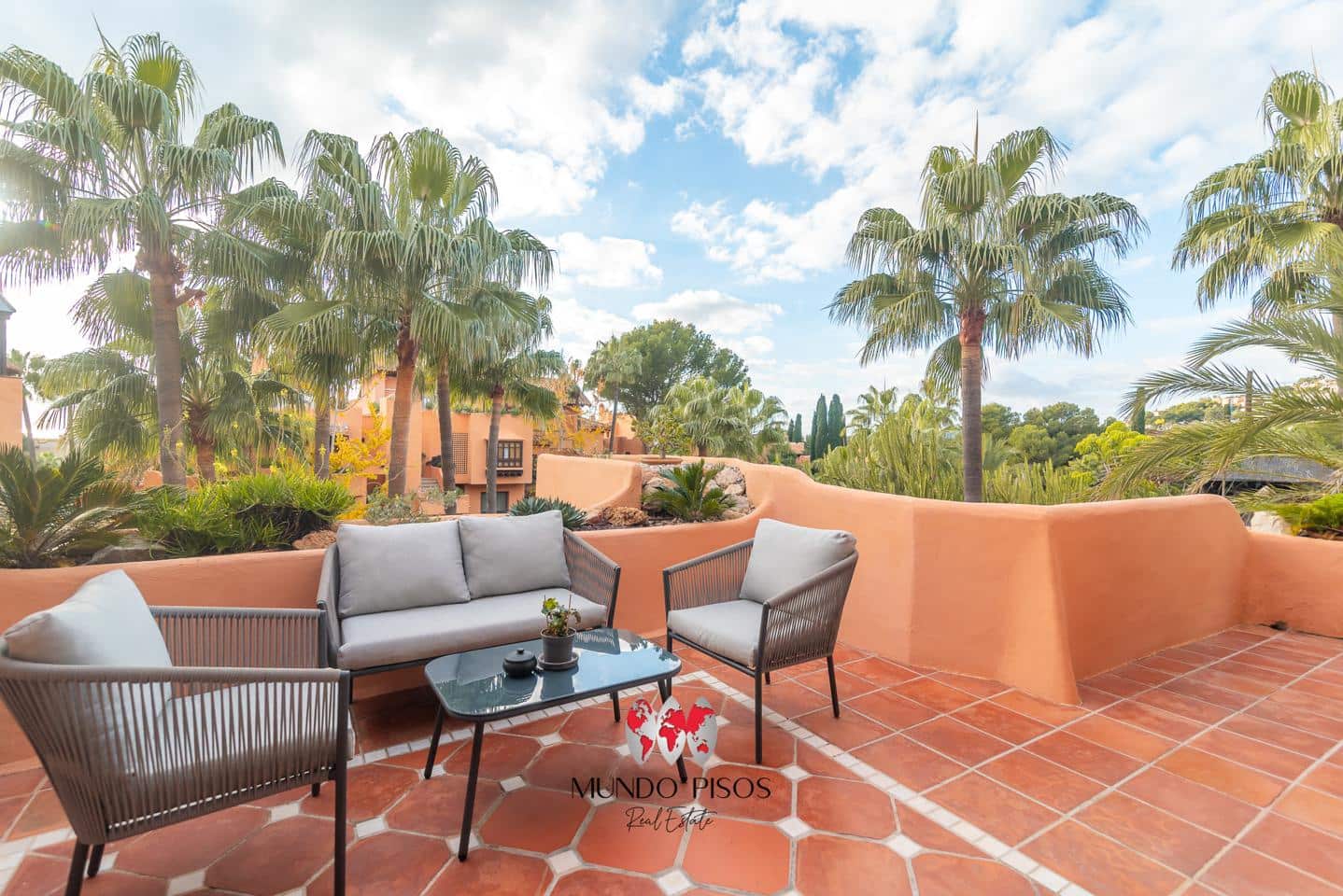 3 bedroom Flat for sale in Santa Ponsa with pool garage - € 1,100,000 (Ref: 9467608)