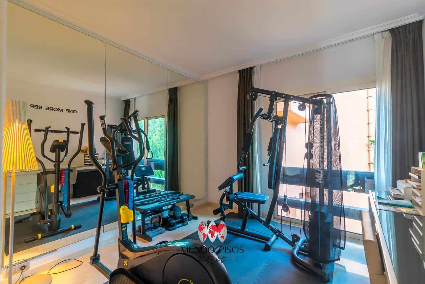 3 bedroom Flat for sale in Santa Ponsa with pool garage - € 1,100,000 (Ref: 9467608)