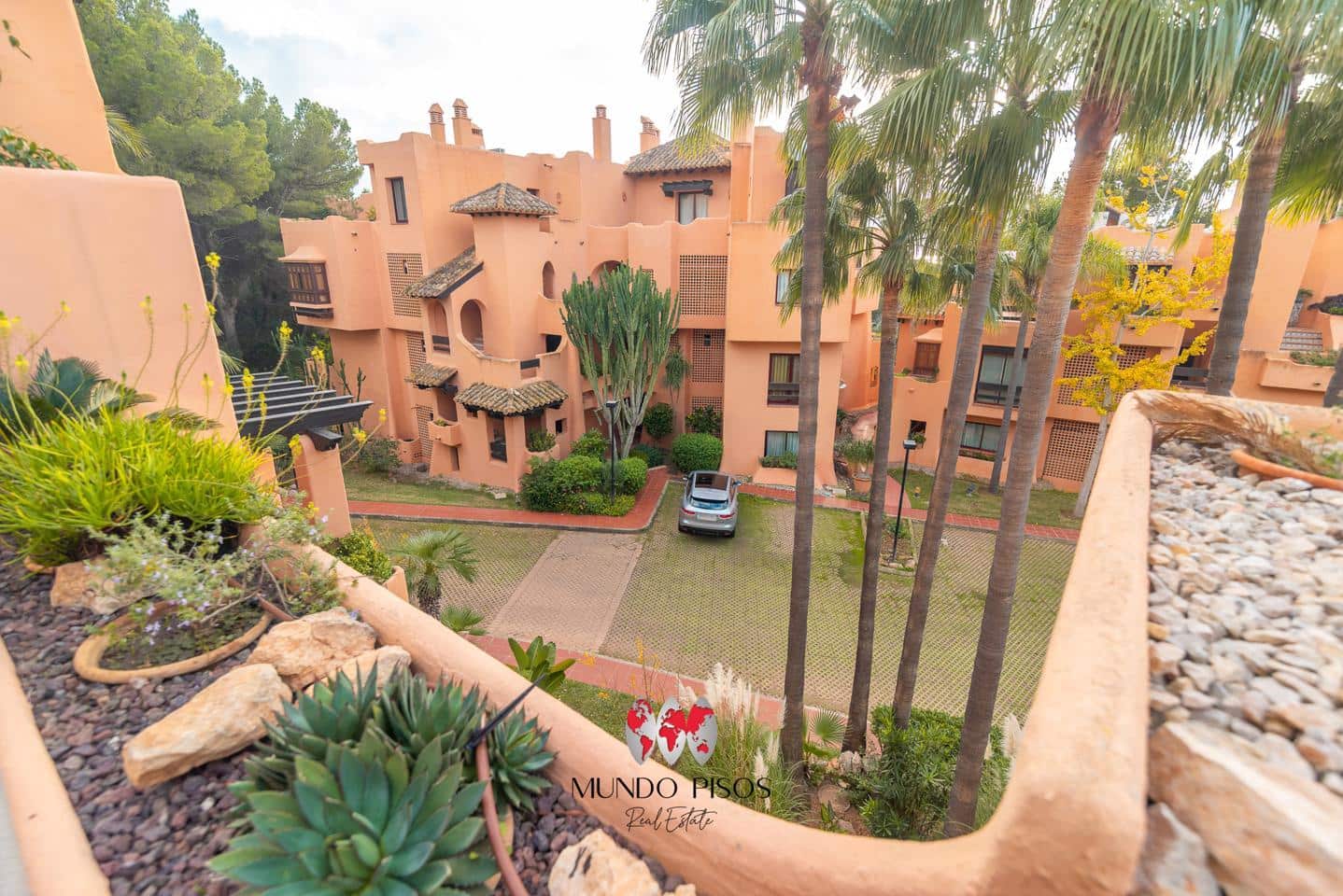 3 bedroom Flat for sale in Santa Ponsa with pool garage - € 1,100,000 (Ref: 9467608)