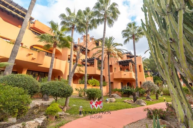 3 makuuhuone Asunto myytävänä paikassa Santa Ponsa, Calvià mukana uima-altaan 
autotalli - 1 100 000 € (Ref: 9467608)