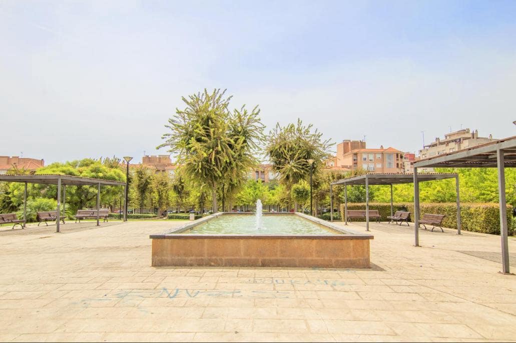 3 slaapkamer Flat te koop in Palma de Mallorca - € 468.000 (Ref: 9473530)