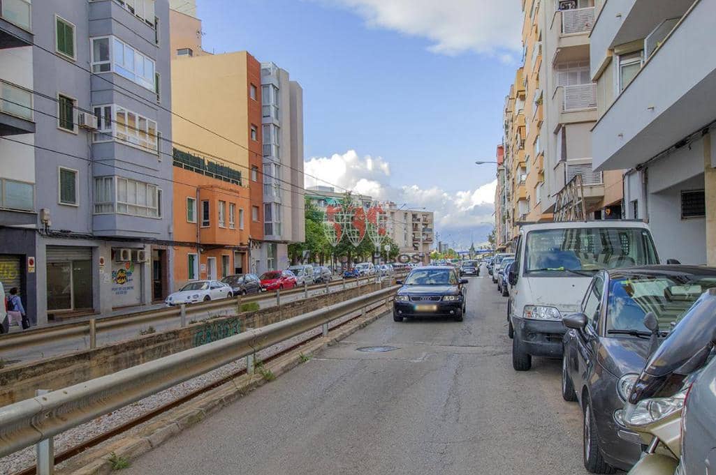 3 slaapkamer Flat te koop in Palma de Mallorca - € 468.000 (Ref: 9473530)