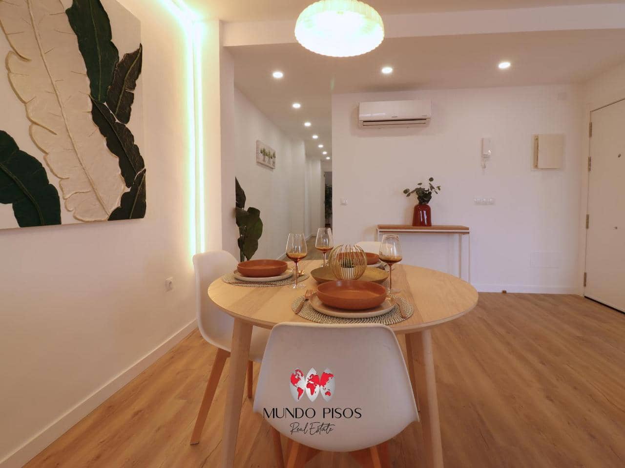 3 slaapkamer Flat te koop in Palma de Mallorca - € 468.000 (Ref: 9473530)