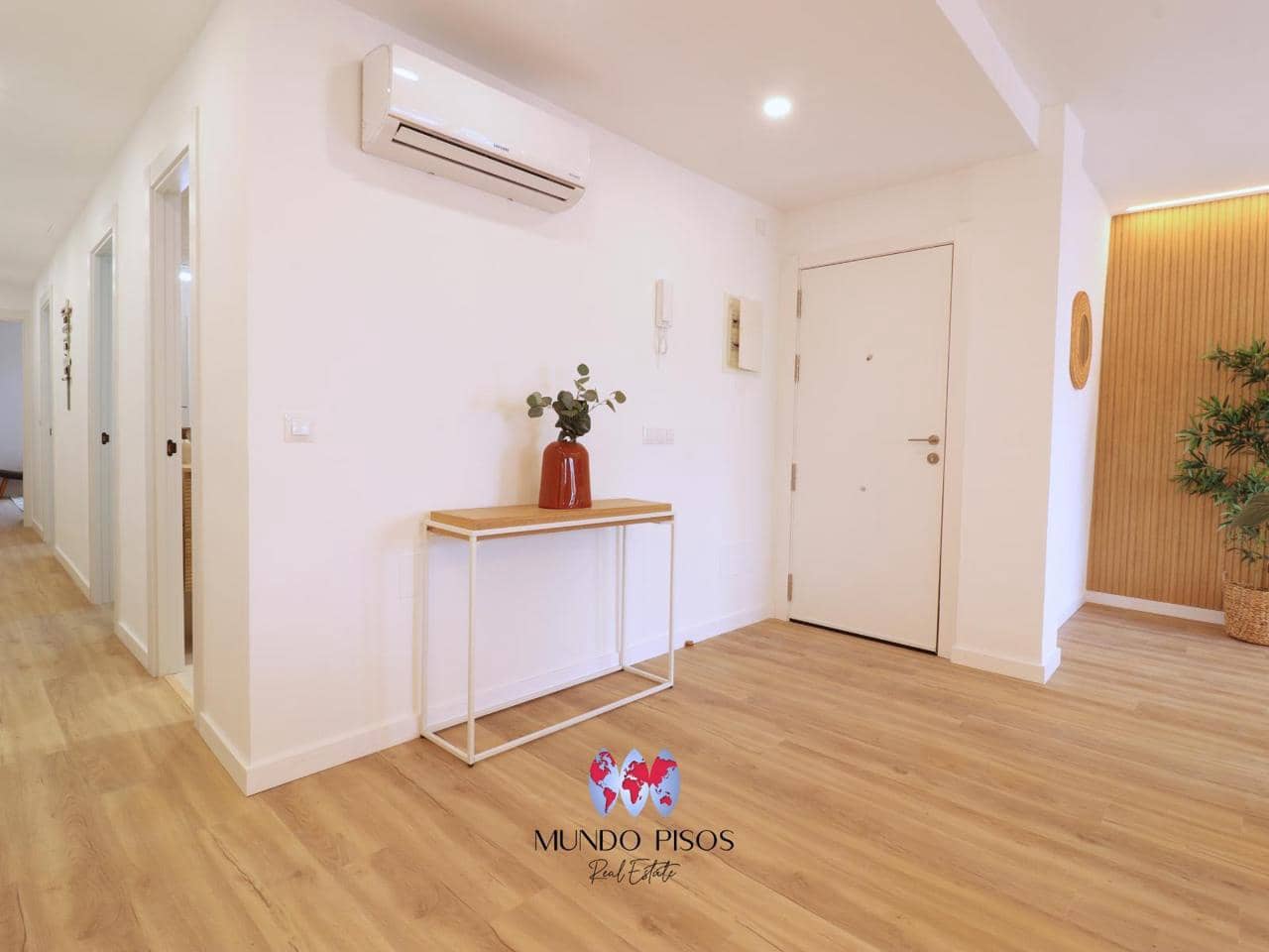 3 slaapkamer Flat te koop in Palma de Mallorca - € 468.000 (Ref: 9473530)