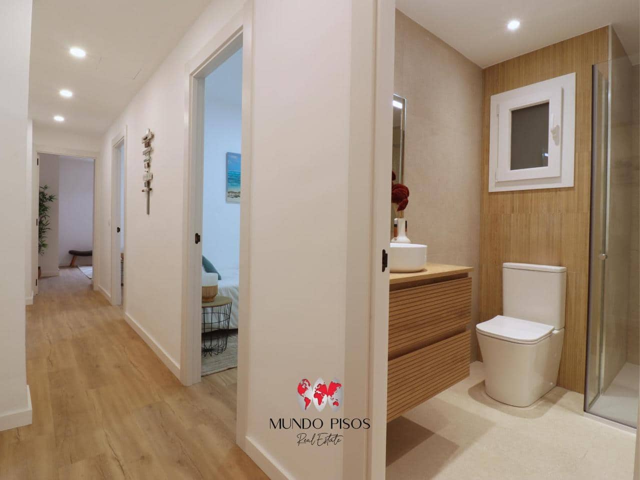 3 slaapkamer Flat te koop in Palma de Mallorca - € 468.000 (Ref: 9473530)