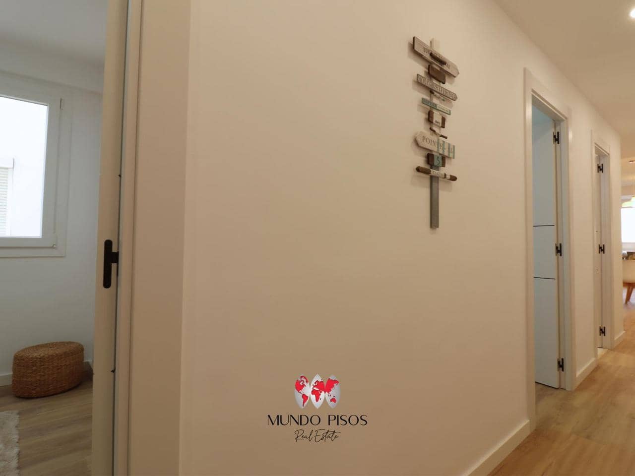 3 slaapkamer Flat te koop in Palma de Mallorca - € 468.000 (Ref: 9473530)