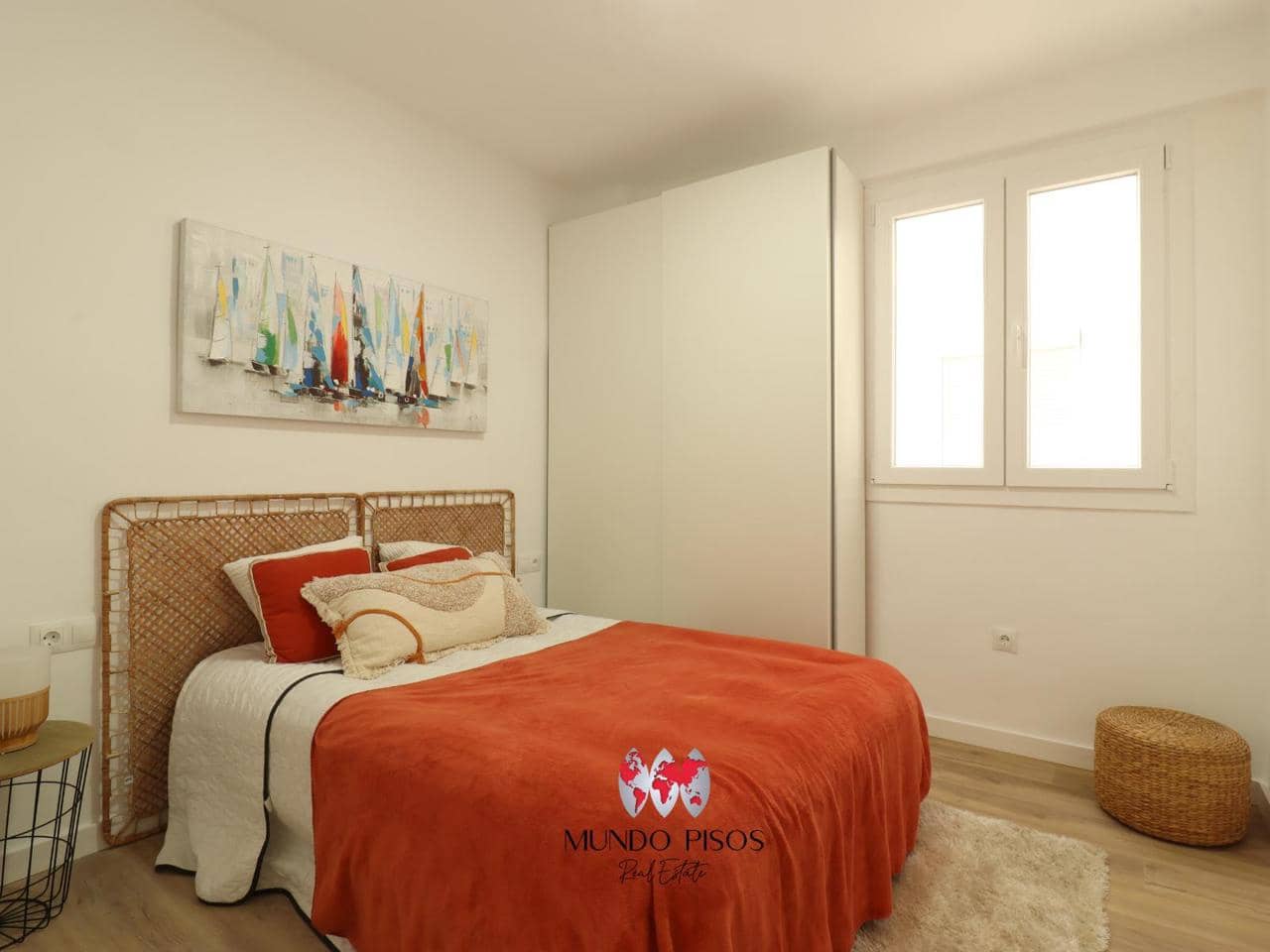3 slaapkamer Flat te koop in Palma de Mallorca - € 468.000 (Ref: 9473530)