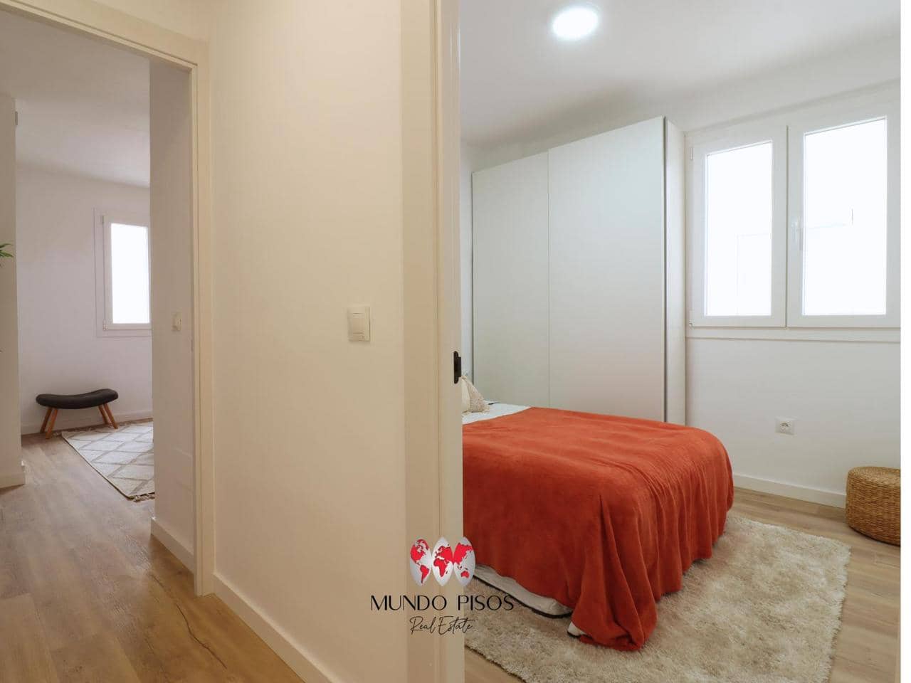 3 slaapkamer Flat te koop in Palma de Mallorca - € 468.000 (Ref: 9473530)