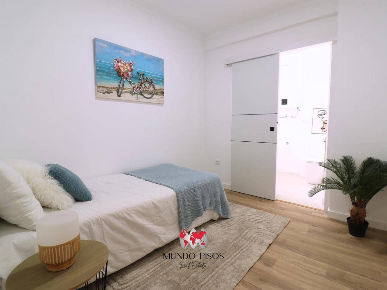 3 slaapkamer Flat te koop in Palma de Mallorca - € 468.000 (Ref: 9473530)