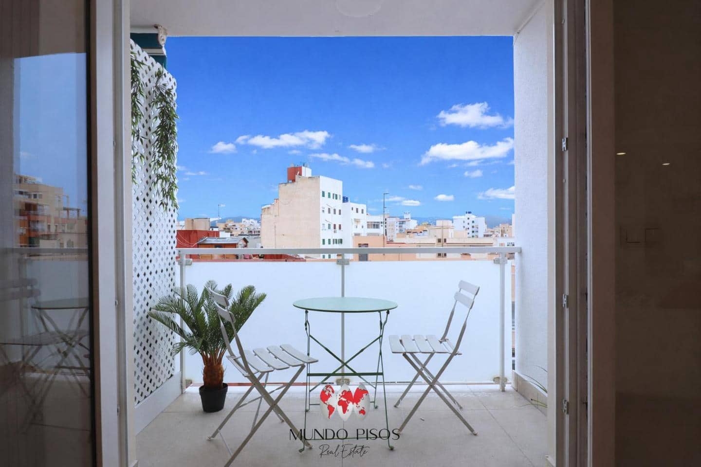 3 slaapkamer Flat te koop in Palma de Mallorca - € 468.000 (Ref: 9473530)