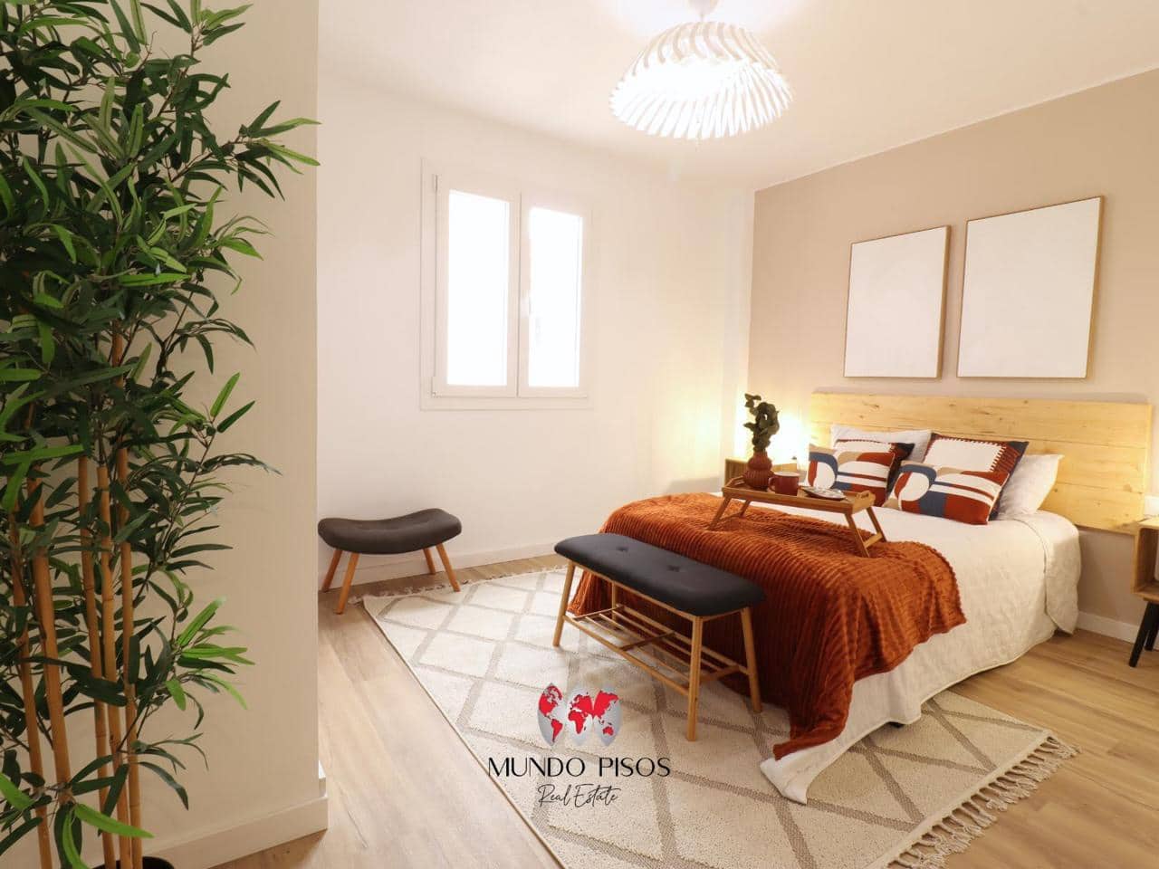 3 slaapkamer Flat te koop in Palma de Mallorca - € 468.000 (Ref: 9473530)