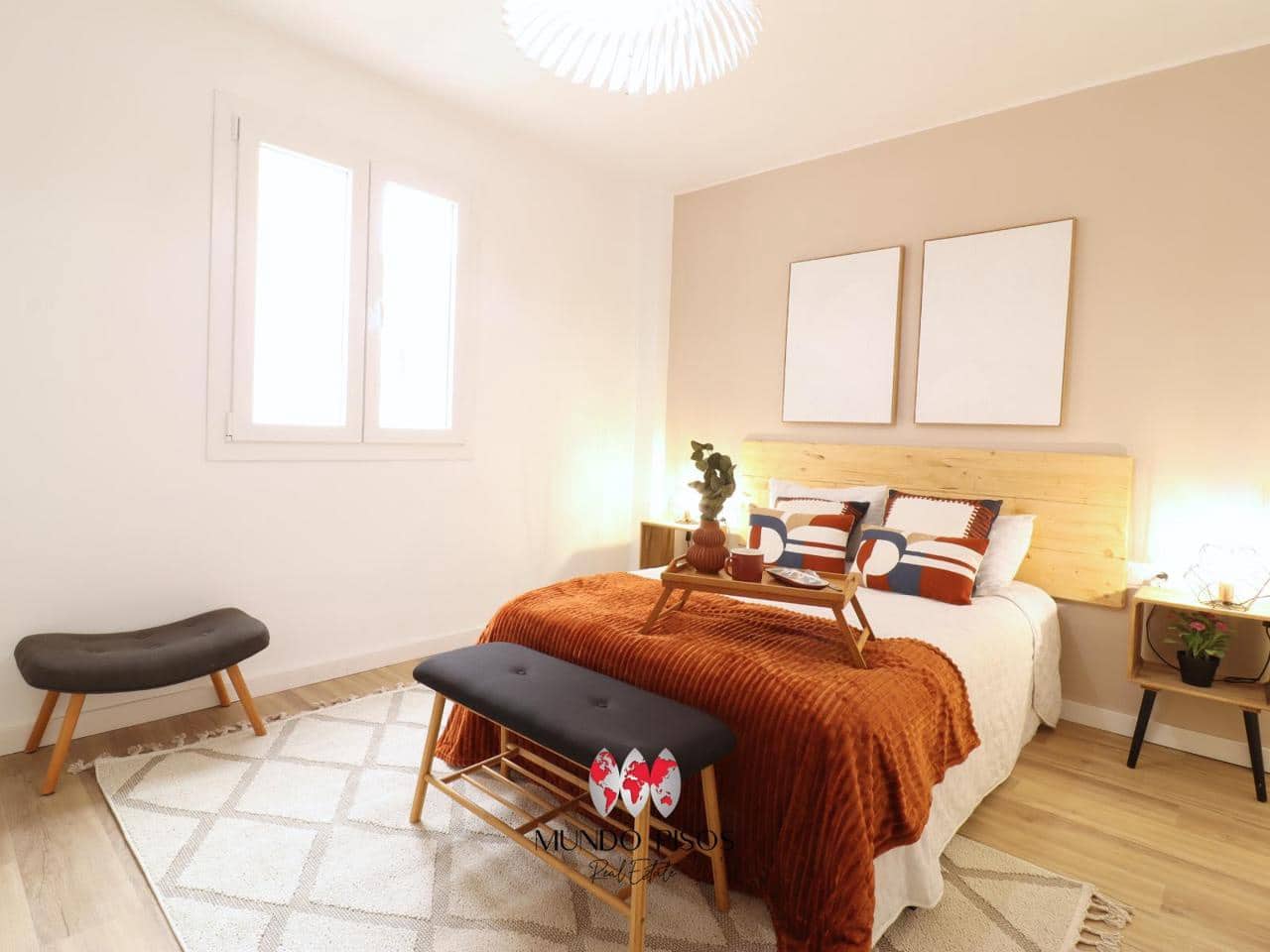 3 slaapkamer Flat te koop in Palma de Mallorca - € 468.000 (Ref: 9473530)