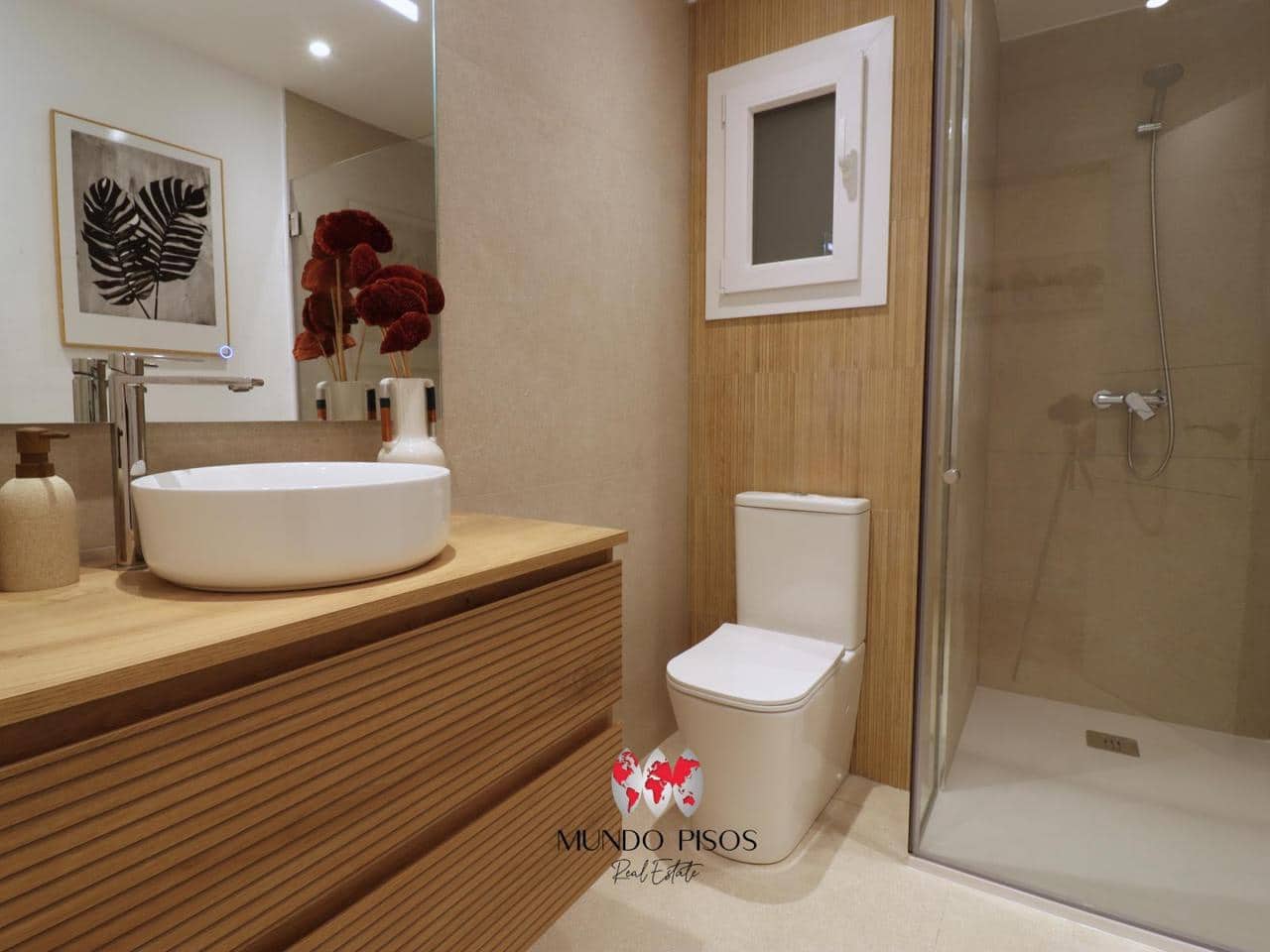 3 slaapkamer Flat te koop in Palma de Mallorca - € 468.000 (Ref: 9473530)