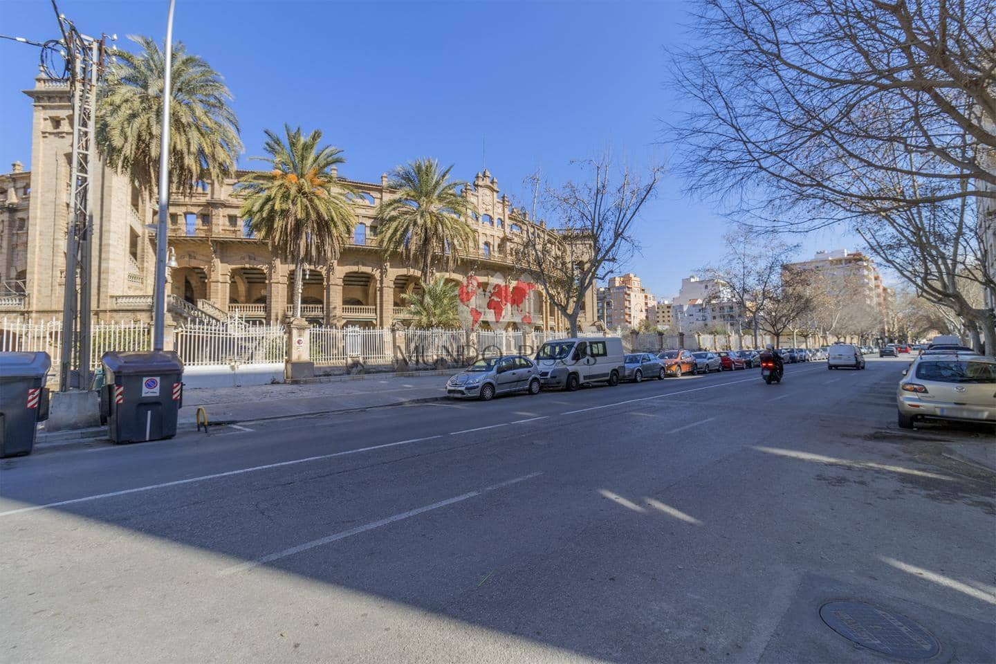 3 slaapkamer Flat te koop in Palma de Mallorca - € 468.000 (Ref: 9473530)
