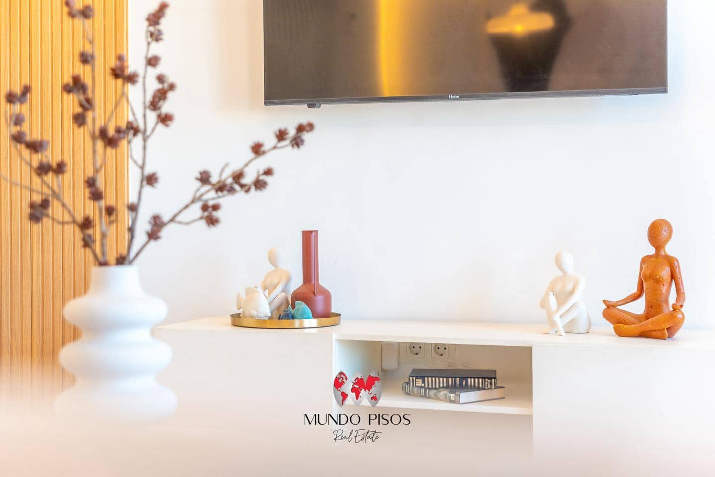 3 sovrum Lägenhet till salu i Palma de Mallorca - 455 000 € (Ref: 9473530)