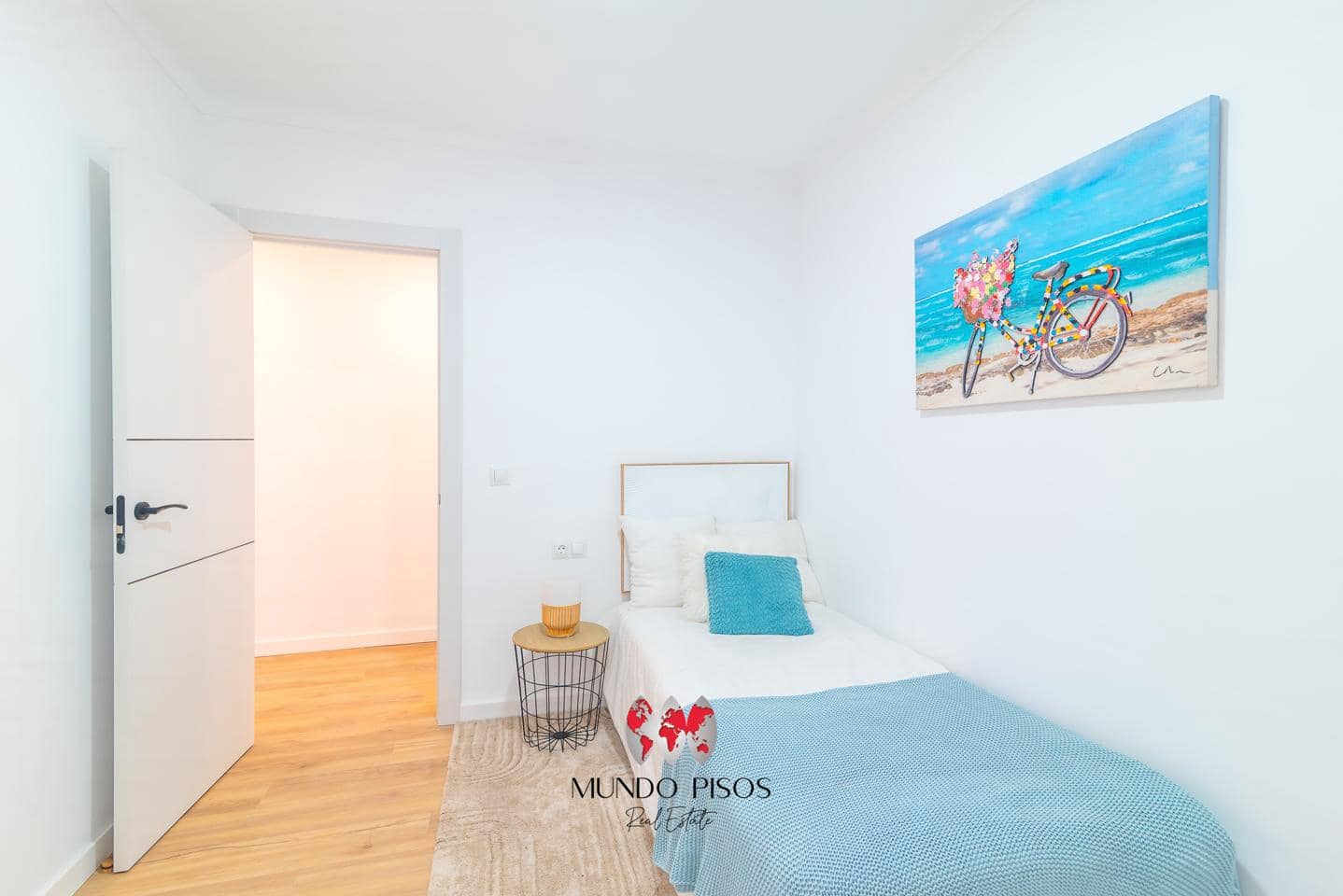 3 sovrum Lägenhet till salu i Palma de Mallorca - 455 000 € (Ref: 9473530)