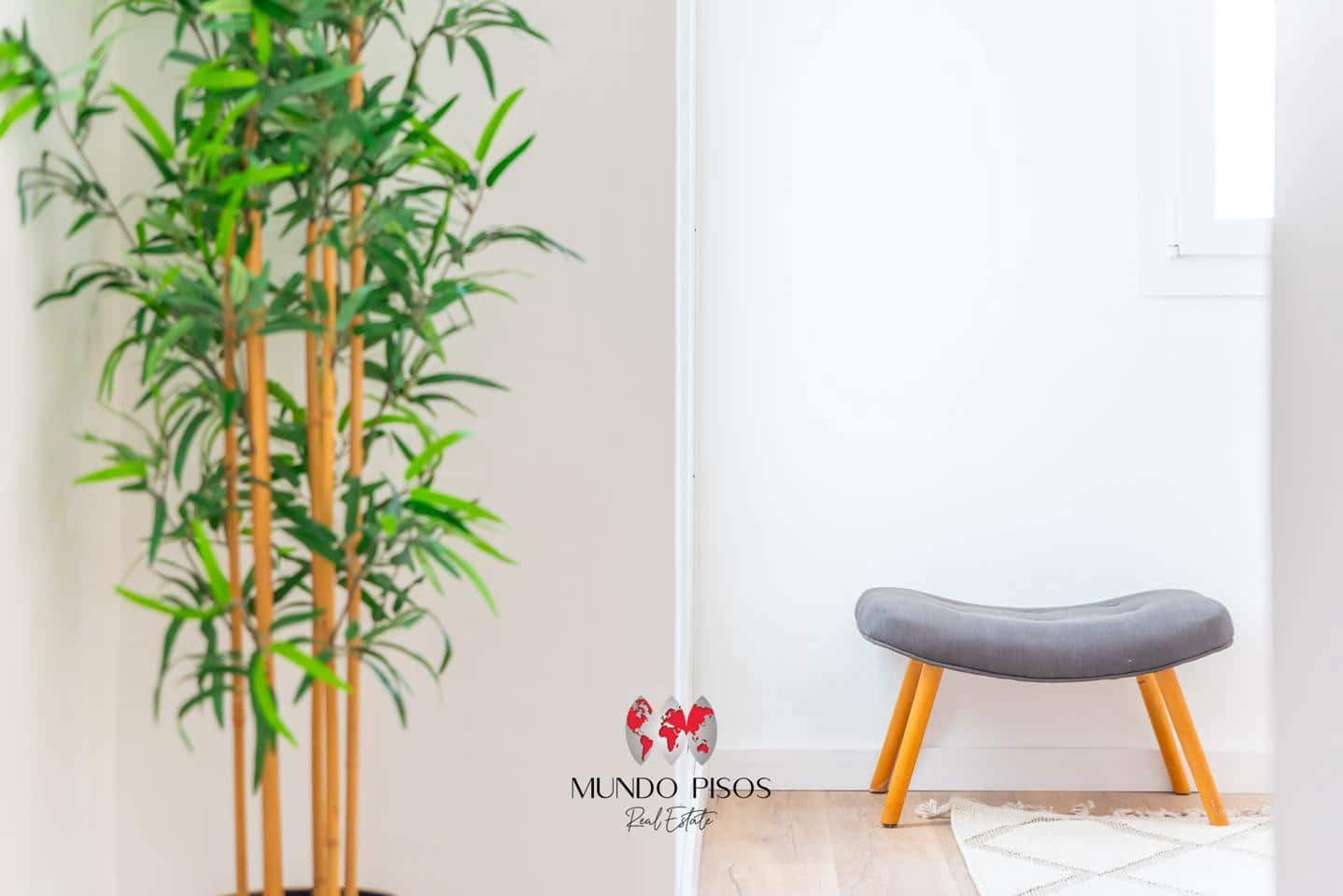 3 sovrum Lägenhet till salu i Palma de Mallorca - 455 000 € (Ref: 9473530)