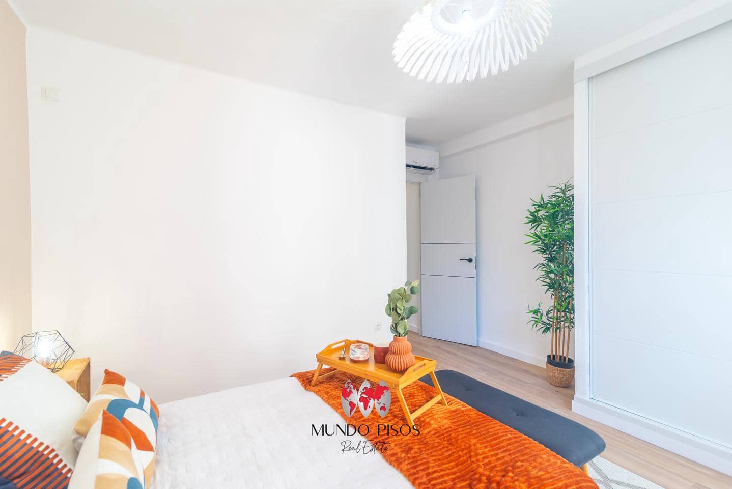 3 sovrum Lägenhet till salu i Palma de Mallorca - 455 000 € (Ref: 9473530)