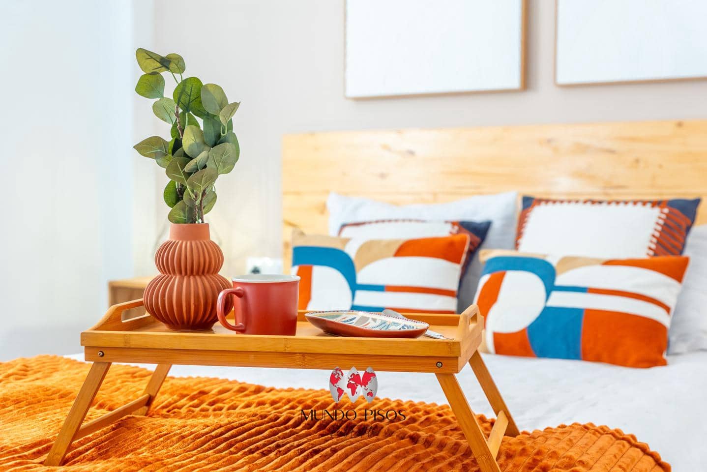 3 sovrum Lägenhet till salu i Palma de Mallorca - 455 000 € (Ref: 9473530)