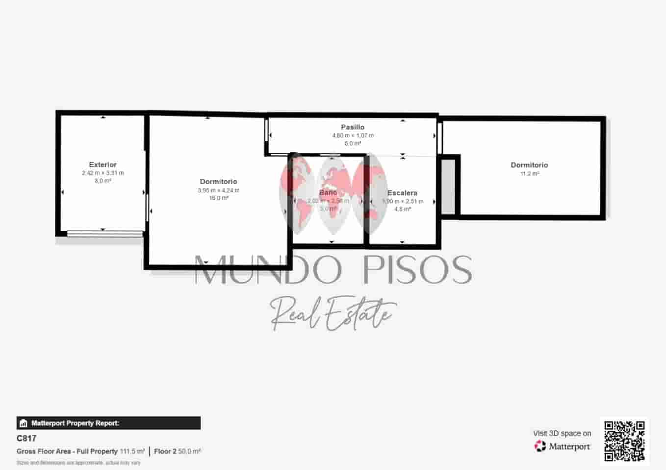 3 bedroom Villa for sale in Consell - € 559,000 (Ref: 9495526)