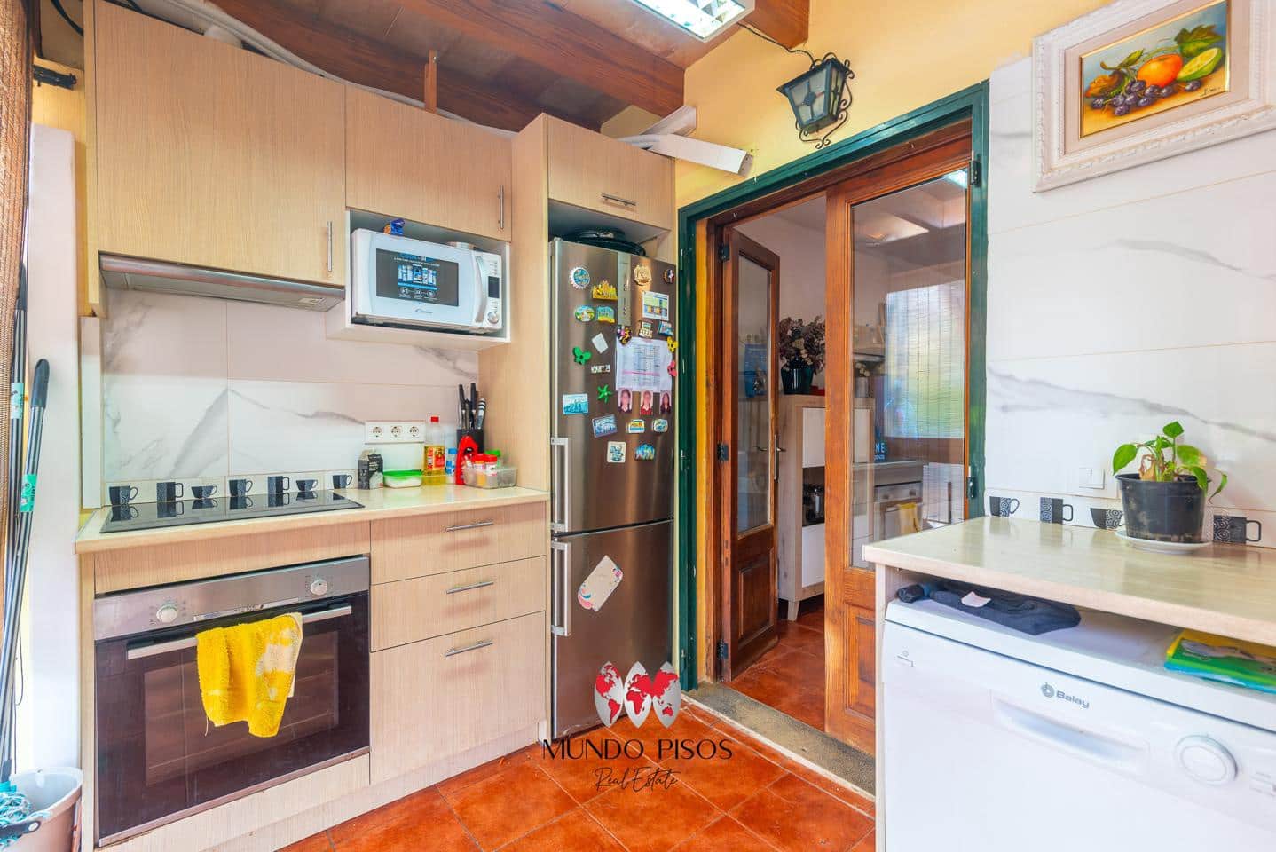 3 bedroom Villa for sale in Consell - € 559,000 (Ref: 9495526)