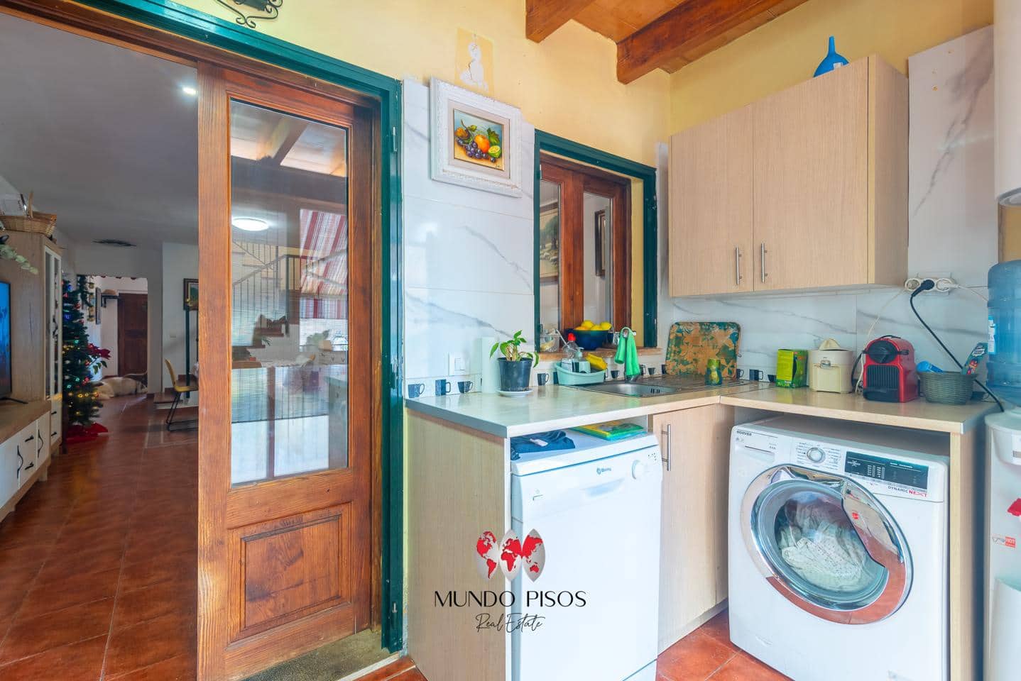 3 bedroom Villa for sale in Consell - € 559,000 (Ref: 9495526)