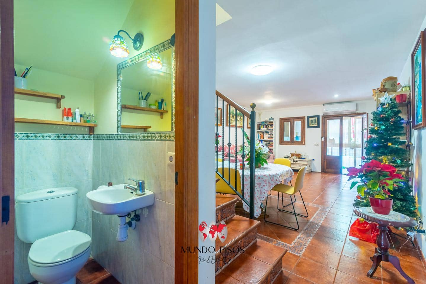 3 bedroom Villa for sale in Consell - € 559,000 (Ref: 9495526)