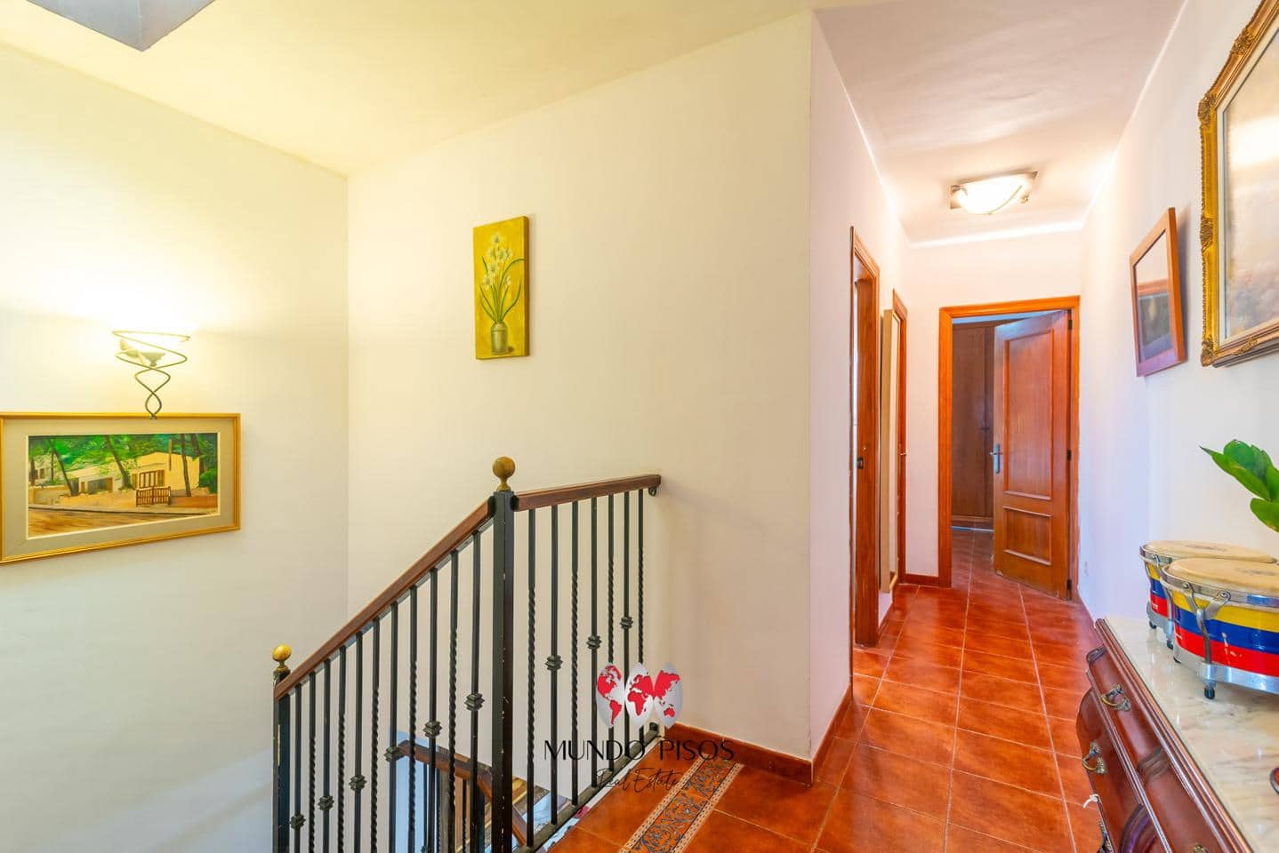 3 bedroom Villa for sale in Consell - € 559,000 (Ref: 9495526)