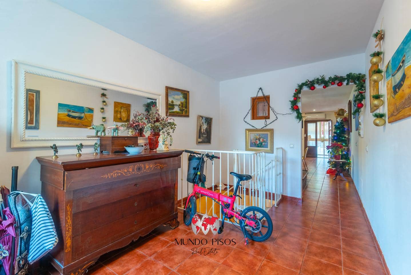 3 bedroom Villa for sale in Consell - € 559,000 (Ref: 9495526)