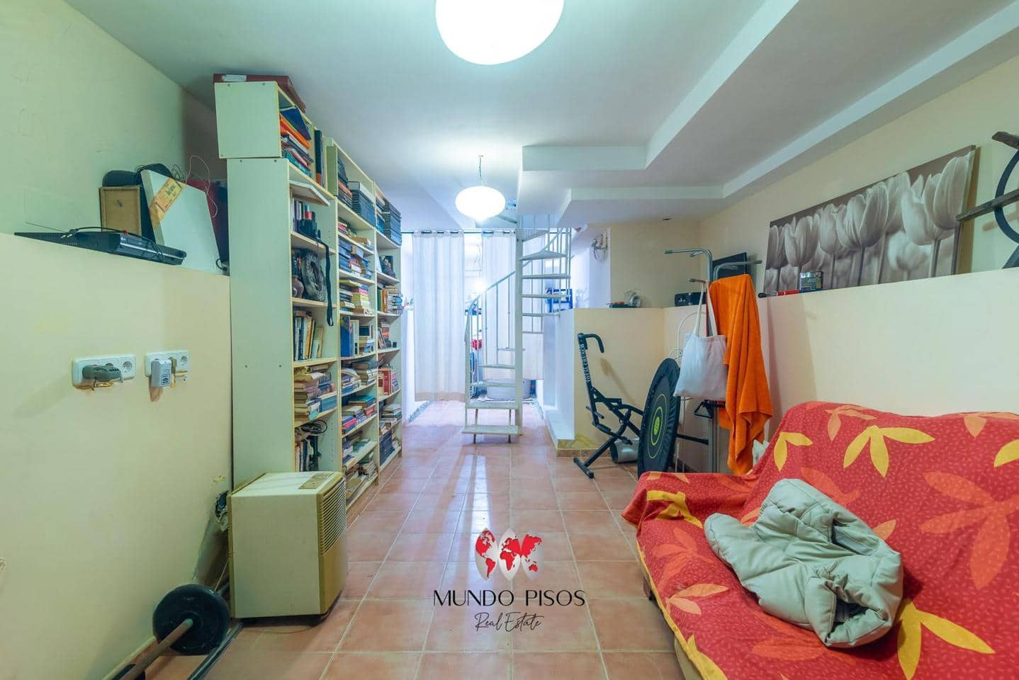 3 bedroom Villa for sale in Consell - € 559,000 (Ref: 9495526)