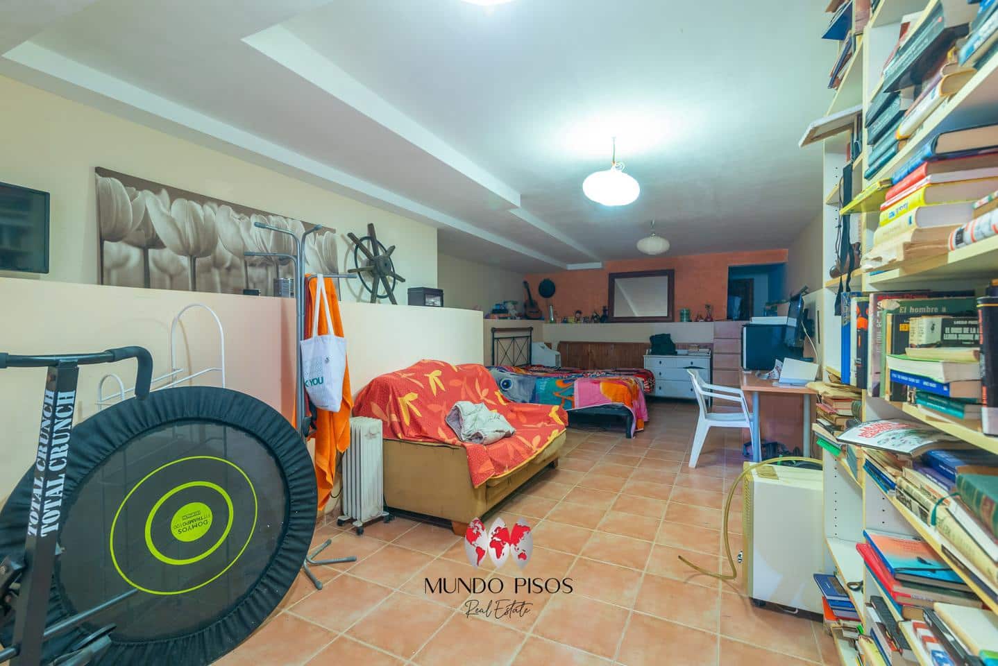 3 bedroom Villa for sale in Consell - € 559,000 (Ref: 9495526)