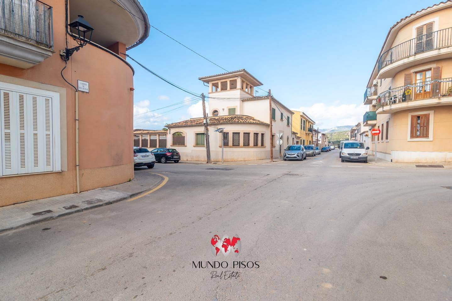 3 bedroom Villa for sale in Consell - € 559,000 (Ref: 9495526)