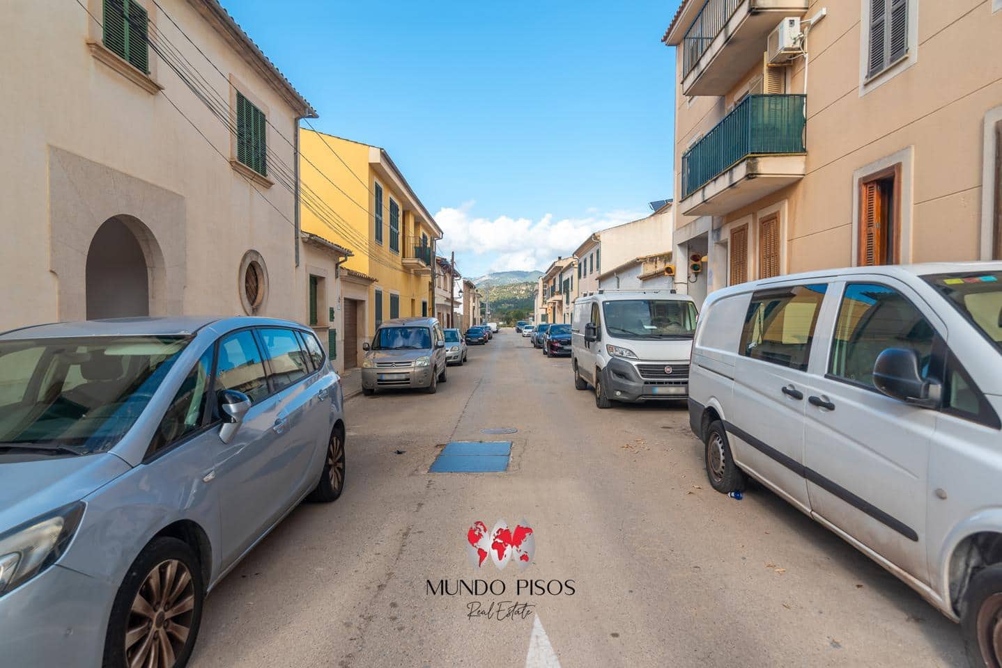 3 bedroom Villa for sale in Consell - € 559,000 (Ref: 9495526)