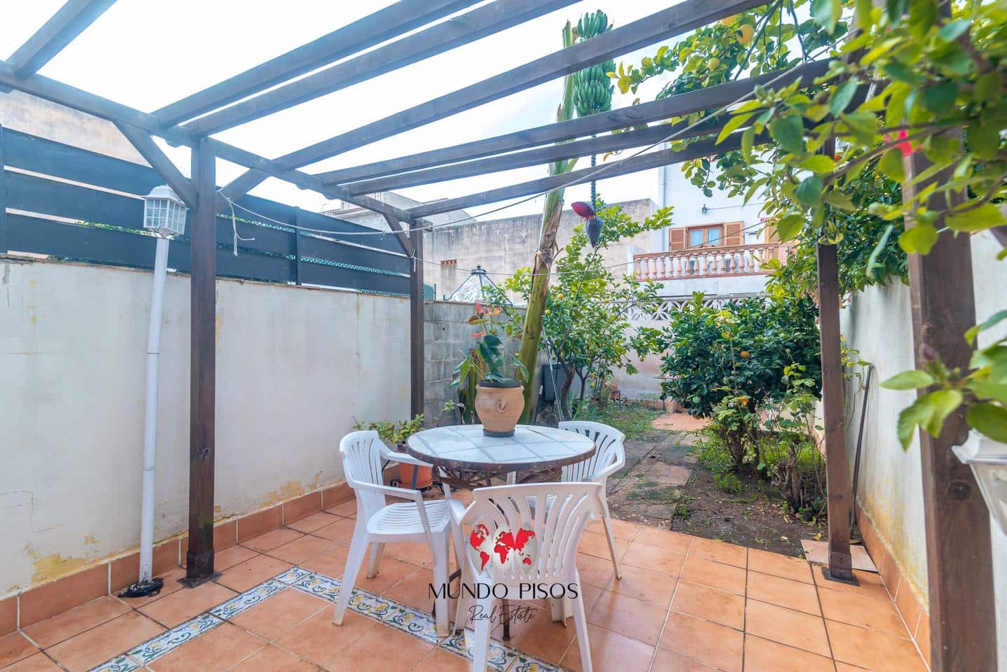 3 bedroom Villa for sale in Consell - € 559,000 (Ref: 9495526)