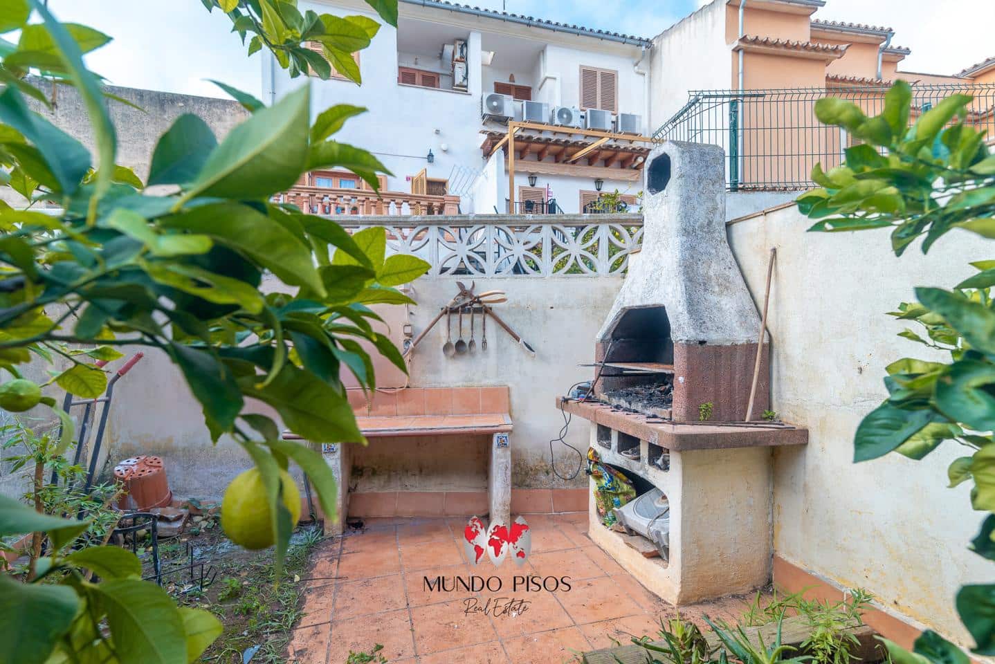 3 bedroom Villa for sale in Consell - € 559,000 (Ref: 9495526)