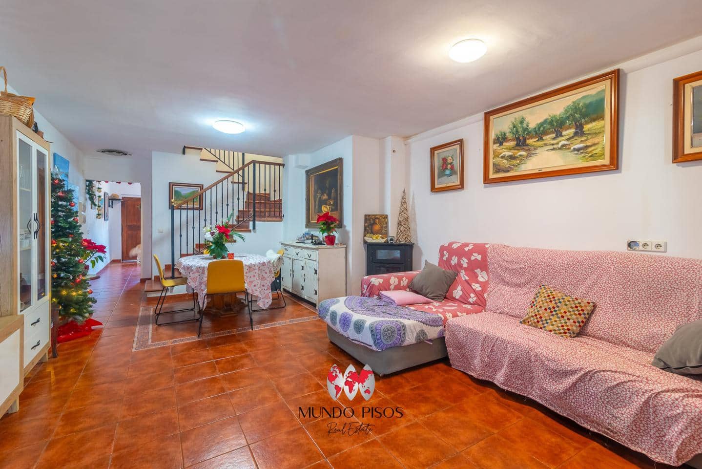 3 bedroom Villa for sale in Consell - € 559,000 (Ref: 9495526)