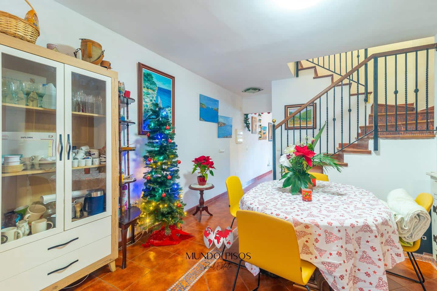 3 bedroom Villa for sale in Consell - € 559,000 (Ref: 9495526)