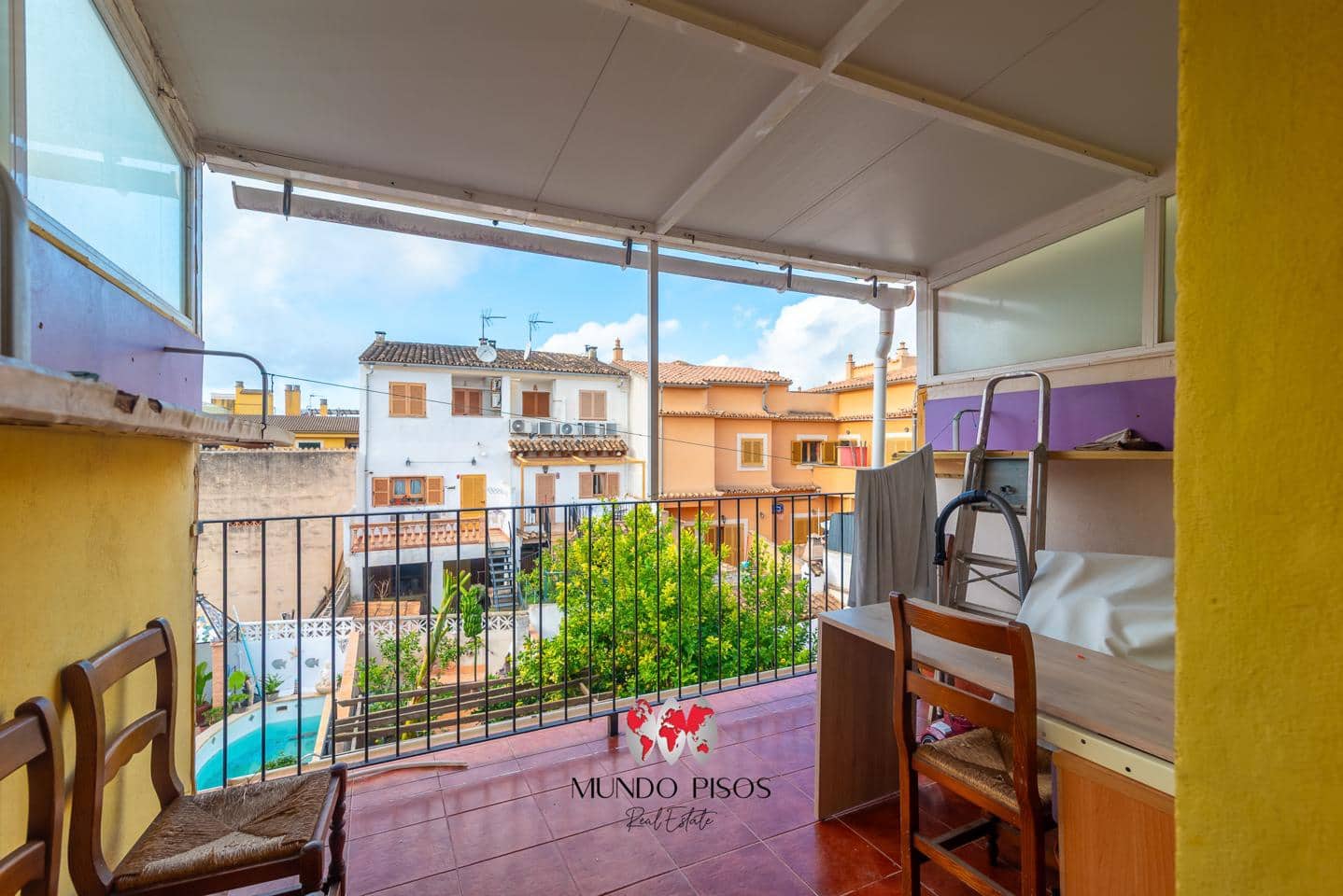 3 bedroom Villa for sale in Consell - € 559,000 (Ref: 9495526)