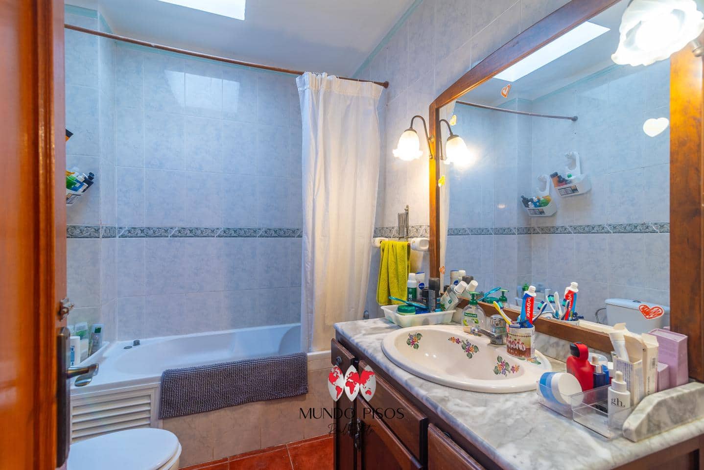 3 bedroom Villa for sale in Consell - € 559,000 (Ref: 9495526)