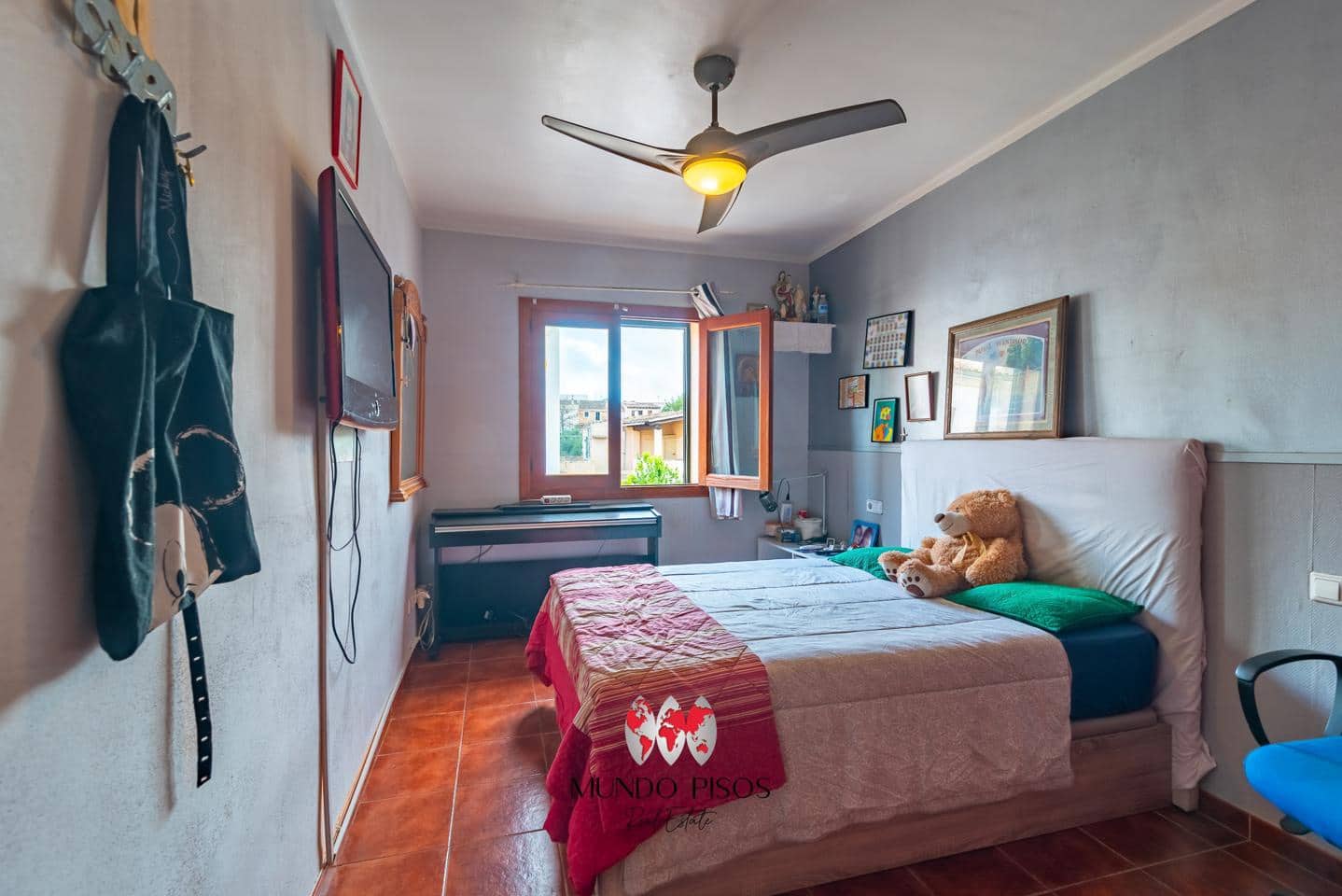 3 bedroom Villa for sale in Consell - € 559,000 (Ref: 9495526)