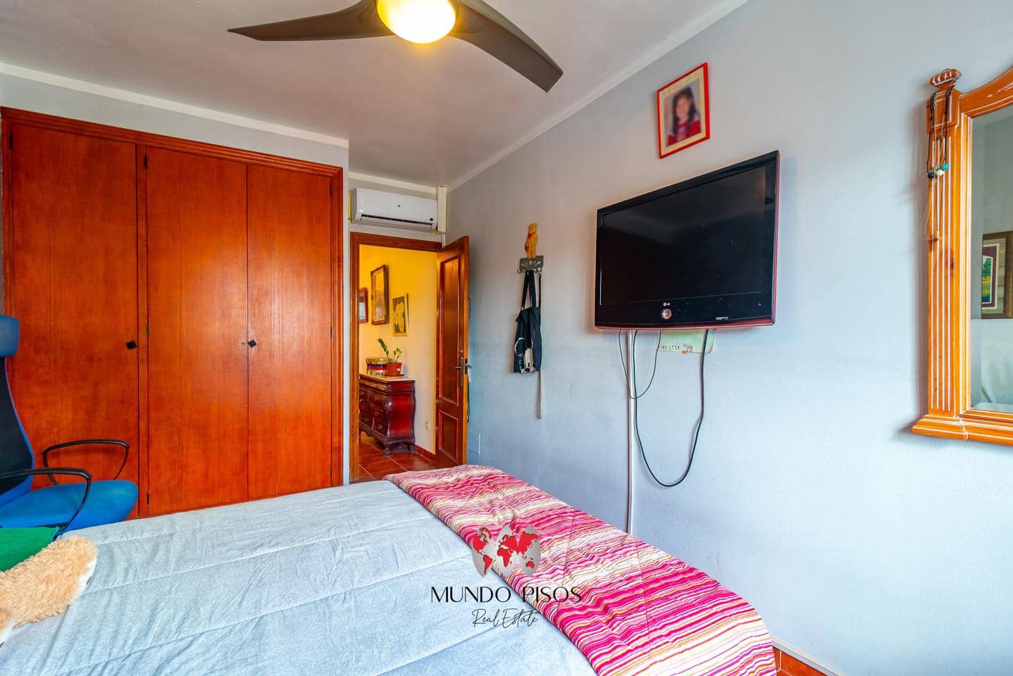 3 bedroom Villa for sale in Consell - € 559,000 (Ref: 9495526)